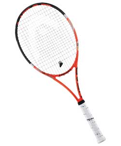 Head TR Youtek Radical MP Tennis Racket - Orange