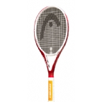 Womens Airflow 1 Tennis Racket Red