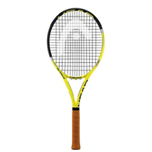 Head YouTek Extreme Pro Unstrung Tennis Racket