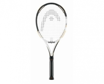 Head YouTek Five Star Demo Tennis Racket