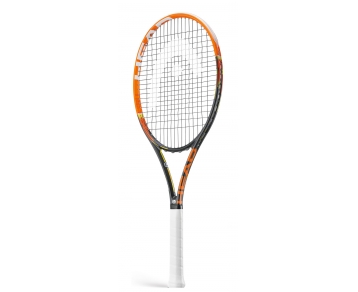 Head Youtek Graphene Radical MP Tennis Racket