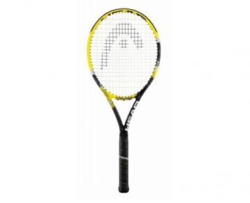 Head YouTek IG Extreme Elite Demo Tennis Racket