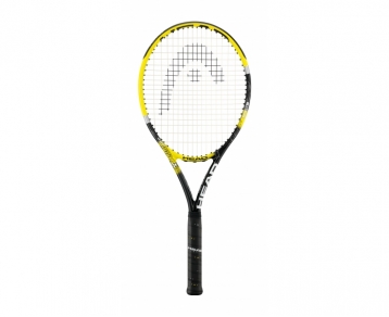 Head YouTek IG Extreme Elite Tennis Racket