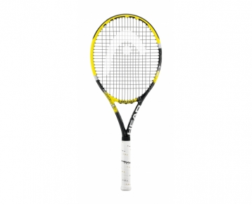 Head YouTek IG Extreme MP Tennis Racket