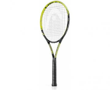 Head YouTek IG Extreme Pro 2.0 Tennis Racket