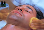 Health and Beauty Resurfacing Facial for Men