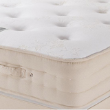 Healthbeds 150cm Davinci Kingsize Mattress only