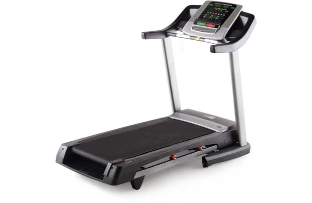 HealthRider 150T Treadmill