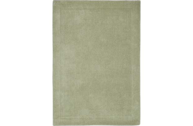 heart of house Arden Wool Rug - 180 x 120cm -