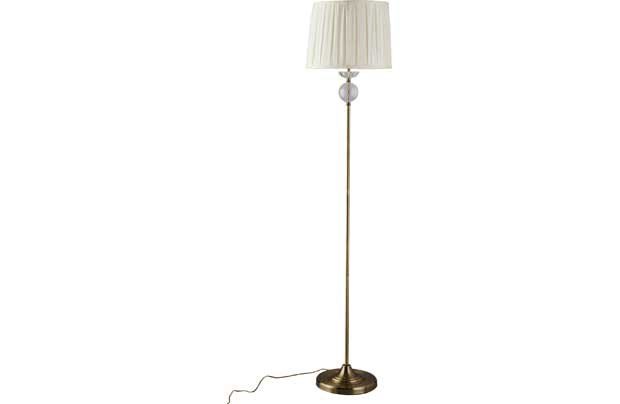 heart of house Chandelier Floor Lamp - Antique