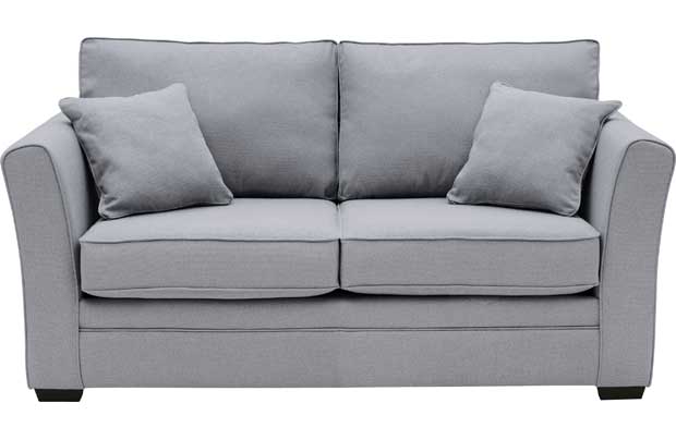 heart of house Malton Sofa Bed - Grey