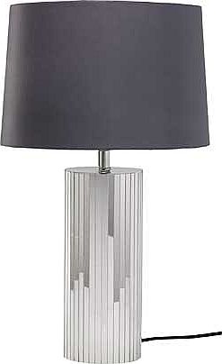 heart of house Nina Strip Table Lamp - Mirror