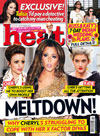 Heat Monthly Direct Debit   Wii X Factor Game -