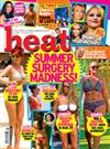 Heat Quarterly Direct Debit   Dirty Works Beauty