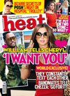 Heat Quarterly Direct Debit   FREE Hot Pink