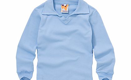 Heath House Preparatory School Unisex Long