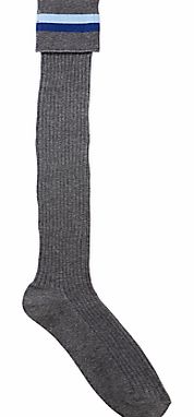 Heath House Preparatory School Unisex Socks,