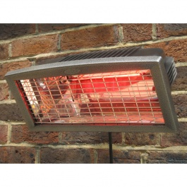 Wall Patio Heater