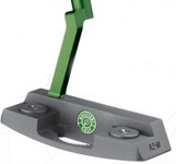 Heavy Putter A2m Putter HPA2PU-R-34