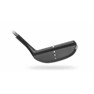 Heavy Putter Boccieri Heavy Blade Black M4-L Putter (Lite