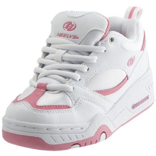 Heelys Fizz 7234-020 White/Pink Uk1Regular