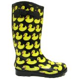 Black Duck Festival Wellies Wellington Boots