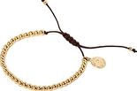 Heidi Klein, 1295[^]275867 Beads Bracelet - Gold