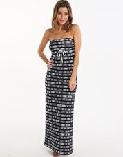 Heidi Klein, 1295[^]260050 Carolina Bandeau Maxi Dress