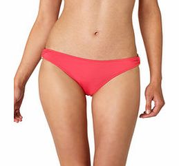 Koh Samui ring bottoms in pink