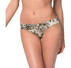 Mustique fold over bottoms