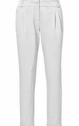 Heine Cropped Chinos