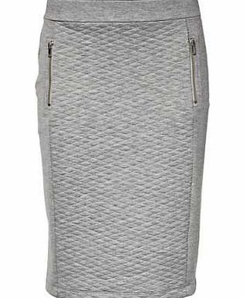 Heine Jersey Pencil Skirt