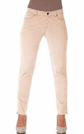 Heine Skinny Stretch Trousers