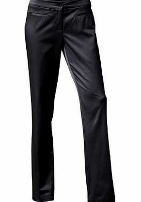 Heine Slim Fit Satin Trousers