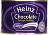 Cadbury Chocolate Sponge Pudding (310g)