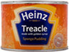 Treacle Sponge Pudding (300g)