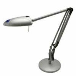 Classic LV Desk Lamp Black VL3010