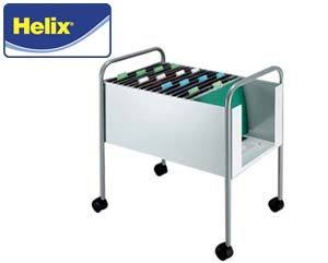 filing trolley