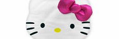 Hello Kitty - Hot Water Bottle (Kitty Head)