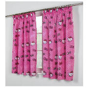 CANDY SPOT CURTAINS 66 x 72