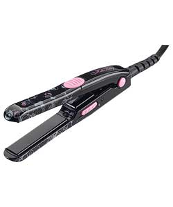 Mini Hair Straightener