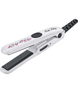 Hello Kitty Mini Hair Straighteners