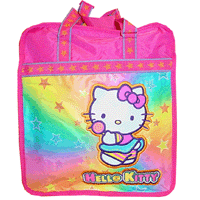 Popcute Overnight Bag