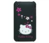 HELLO KITTY Rear Cover - black