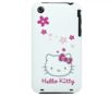 HELLO KITTY Rear cover - white