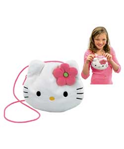 Hello Kitty Shoulder Bag