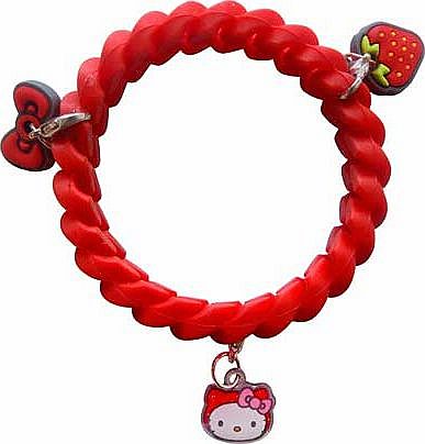 Tuttie Fruitie Charm Bracelet