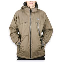 Helly Hansen Granite Ins Jacket - Light Crystal/Eb