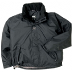 Helly Hansen Junior Aden Jacket Black