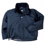 Helly Hansen Junior Aden Jacket Navy